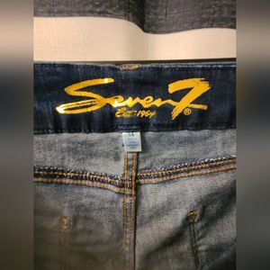 👖NWOT Seven7 Jeans 👖